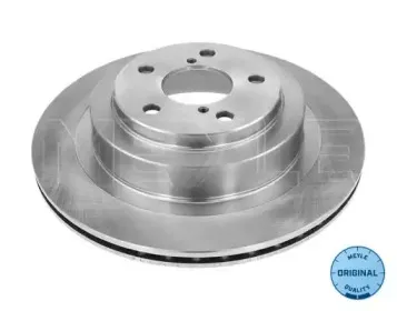 34-15 523 0013 MEYLE Тормозной диск 34-15 523 0013 MEYLE Тормозной диск