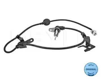 35-14 899 0001 MEYLE Датчик, частота вращения колеса 35-14 899 0001 MEYLE Датчик, частота вращения колеса