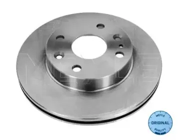 35-15 521 0001 MEYLE Тормозной диск 35-15 521 0001 MEYLE Тормозной диск