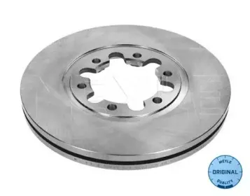 35-15 521 0033 MEYLE Тормозной диск 35-15 521 0033 MEYLE Тормозной диск