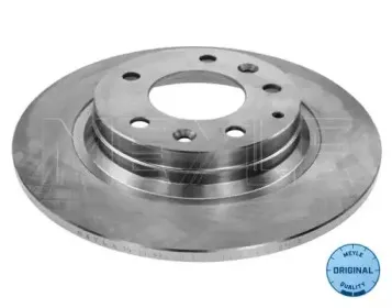 35-15 523 0020 MEYLE Тормозной диск 35-15 523 0020 MEYLE Тормозной диск