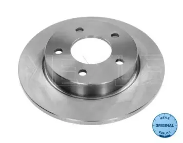 35-15 523 0025 MEYLE Тормозной диск 35-15 523 0025 MEYLE Тормозной диск