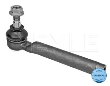 35-16 020 0005 MEYLE Наконечник поперечной рулевой тяги 35-16 020 0005 MEYLE Наконечник поперечной рулевой тяги