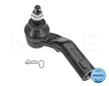 35-16 020 0029 MEYLE Наконечник поперечной рулевой тяги 35-16 020 0029 MEYLE Наконечник поперечной рулевой тяги