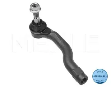 35-16 020 0039 MEYLE Наконечник поперечной рулевой тяги 35-16 020 0039 MEYLE Наконечник поперечной рулевой тяги