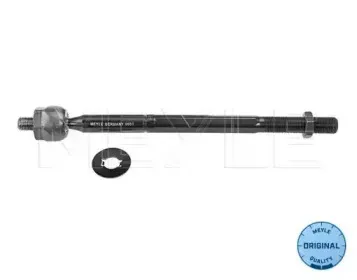 35-16 031 0001 MEYLE Осевой шарнир, рулевая тяга 35-16 031 0001 MEYLE Осевой шарнир, рулевая тяга