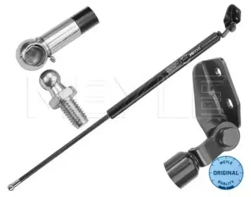 35-40 910 0006 MEYLE Газовая пружина, крышка багажник 35-40 910 0006 MEYLE Газовая пружина, крышка багажник