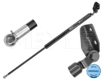 35-40 910 0015 MEYLE Газовая пружина, крышка багажник 35-40 910 0015 MEYLE Газовая пружина, крышка багажник