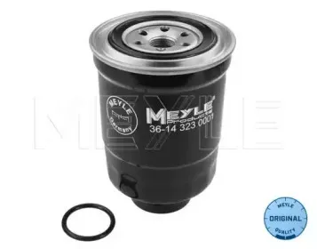 36-14 323 0001 MEYLE Топливный фильтр 36-14 323 0001 MEYLE Топливный фильтр