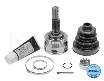 36-14 498 0020 MEYLE Шарнирный комплект, приводной вал 36-14 498 0020 MEYLE Шарнирный комплект, приводной вал