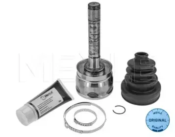 36-14 498 0035 MEYLE Шарнирный комплект, приводной вал 36-14 498 0035 MEYLE Шарнирный комплект, приводной вал