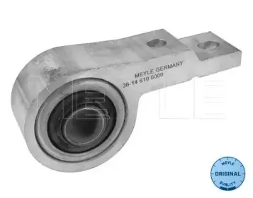 36-14 610 0000 MEYLE Втулка, рычаг колесной подвески 36-14 610 0000 MEYLE Втулка, рычаг колесной подвески