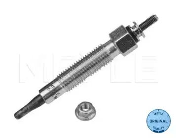 36-14 860 0004 MEYLE Свеча накаливания 36-14 860 0004 MEYLE Свеча накаливания