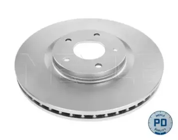 36155210045PD MEYLE Тормозной диск 36155210045PD MEYLE Тормозной диск