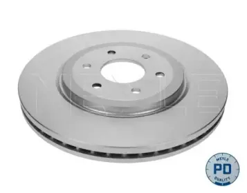 36155210051PD MEYLE Тормозной диск 36155210051PD MEYLE Тормозной диск