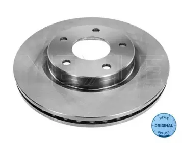 36-15 521 0053 MEYLE Тормозной диск 36-15 521 0053 MEYLE Тормозной диск