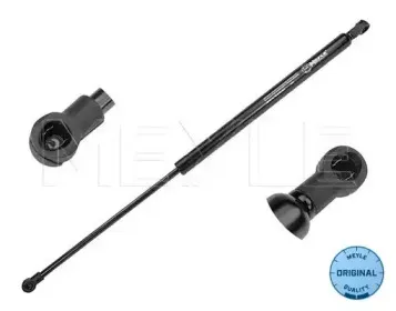 36-40 910 0007 MEYLE Газовая пружина, крышка багажник 36-40 910 0007 MEYLE Газовая пружина, крышка багажник
