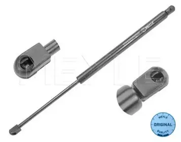 36-40 910 0017 MEYLE Газовая пружина, крышка багажник 36-40 910 0017 MEYLE Газовая пружина, крышка багажник