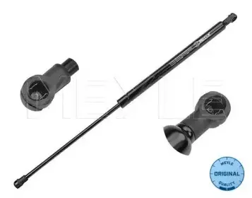36-40 910 0020 MEYLE Газовая пружина, крышка багажник 36-40 910 0020 MEYLE Газовая пружина, крышка багажник