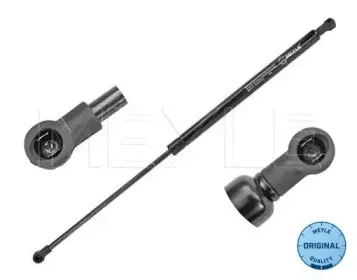 36-40 910 0031 MEYLE Газовая пружина, крышка багажник 36-40 910 0031 MEYLE Газовая пружина, крышка багажник