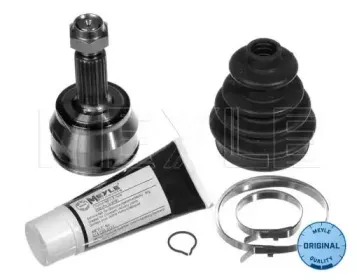 714 498 0002 MEYLE Шарнирный комплект, приводной вал 714 498 0002 MEYLE Шарнирный комплект, приводной вал