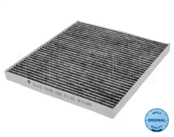 37-12 320 0010 MEYLE Фильтр, воздух во внутренном пространстве 37-12 320 0010 MEYLE Фильтр, воздух во внутренном пространстве