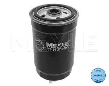 37-14 323 0007 MEYLE Топливный фильтр 37-14 323 0007 MEYLE Топливный фильтр