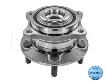37-14 652 0002 MEYLE Ступица колеса 37-14 652 0002 MEYLE Ступица колеса
