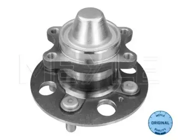 37-14 752 0002 MEYLE Ступица колеса 37-14 752 0002 MEYLE Ступица колеса