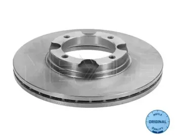 37-15 521 0003 MEYLE Тормозной диск 37-15 521 0003 MEYLE Тормозной диск