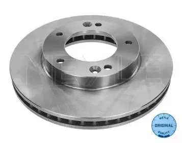 37-15 521 0034 MEYLE Тормозной диск 37-15 521 0034 MEYLE Тормозной диск