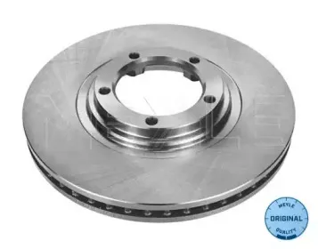 37-15 521 0023 MEYLE Тормозной диск 37-15 521 0023 MEYLE Тормозной диск