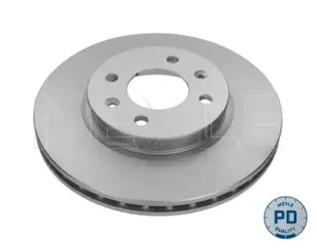37155210027PD MEYLE Тормозной диск 37155210027PD MEYLE Тормозной диск