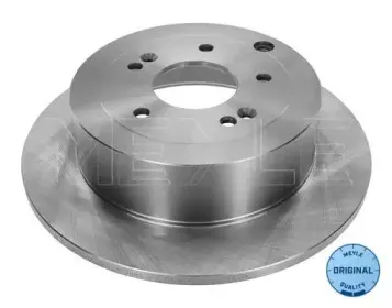 37-15 523 0013 MEYLE Тормозной диск 37-15 523 0013 MEYLE Тормозной диск