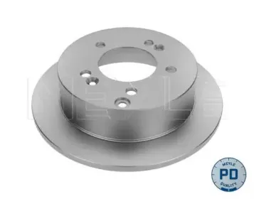 37155230020PD MEYLE Тормозной диск 37155230020PD MEYLE Тормозной диск