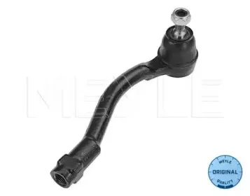37-16 020 0023 MEYLE Наконечник поперечной рулевой тяги 37-16 020 0023 MEYLE Наконечник поперечной рулевой тяги