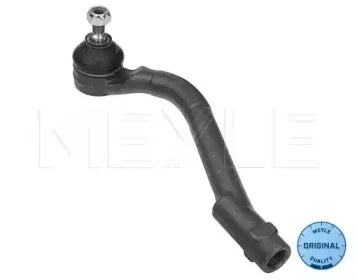 37-16 020 0024 MEYLE Наконечник поперечной рулевой тяги 37-16 020 0024 MEYLE Наконечник поперечной рулевой тяги