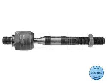 37-16 030 0002 MEYLE Осевой шарнир, рулевая тяга 37-16 030 0002 MEYLE Осевой шарнир, рулевая тяга