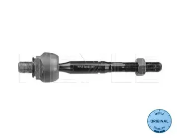 37-16 031 0000 MEYLE Осевой шарнир, рулевая тяга 37-16 031 0000 MEYLE Осевой шарнир, рулевая тяга