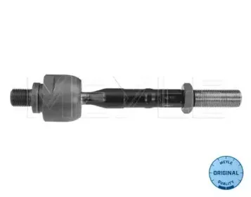 37-16 031 0004 MEYLE Осевой шарнир, рулевая тяга 37-16 031 0004 MEYLE Осевой шарнир, рулевая тяга