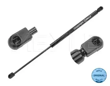37-40 910 0009 MEYLE Газовая пружина, крышка багажник 37-40 910 0009 MEYLE Газовая пружина, крышка багажник