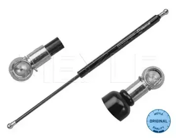 37-40 910 0019 MEYLE Газовая пружина, крышка багажник 37-40 910 0019 MEYLE Газовая пружина, крышка багажник