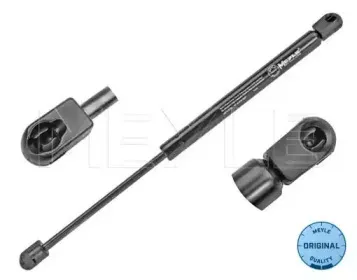 37-40 910 0021 MEYLE Газовая пружина, заднее стекло 37-40 910 0021 MEYLE Газовая пружина, заднее стекло