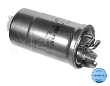 100 127 0011 MEYLE Топливный фильтр 100 127 0011 MEYLE Топливный фильтр