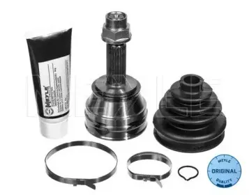 214 498 0001 MEYLE Шарнирный комплект, приводной вал 214 498 0001 MEYLE Шарнирный комплект, приводной вал