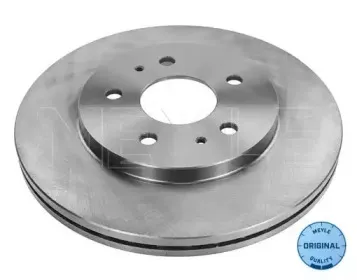 39-15 521 0005 MEYLE Тормозной диск 39-15 521 0005 MEYLE Тормозной диск