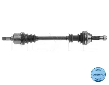 40-14 498 0017 MEYLE Приводной вал 40-14 498 0017 MEYLE Приводной вал