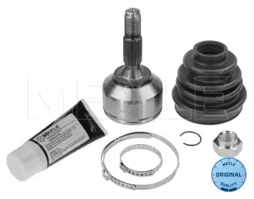 40-14 498 0023 MEYLE Шарнирный комплект, приводной вал 40-14 498 0023 MEYLE Шарнирный комплект, приводной вал