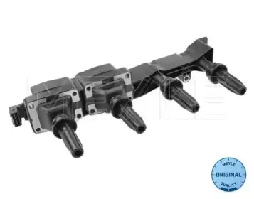 40-14 885 0003 MEYLE Катушка зажигания 40-14 885 0003 MEYLE Катушка зажигания
