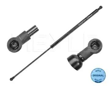 40-40 910 0001 MEYLE Газовая пружина, крышка багажник 40-40 910 0001 MEYLE Газовая пружина, крышка багажник